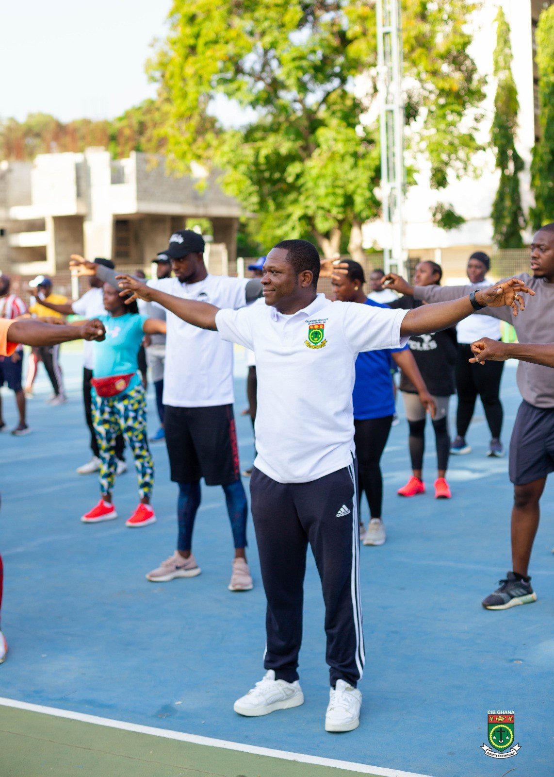 CIB Ghana launches 2025 Bankers' Week