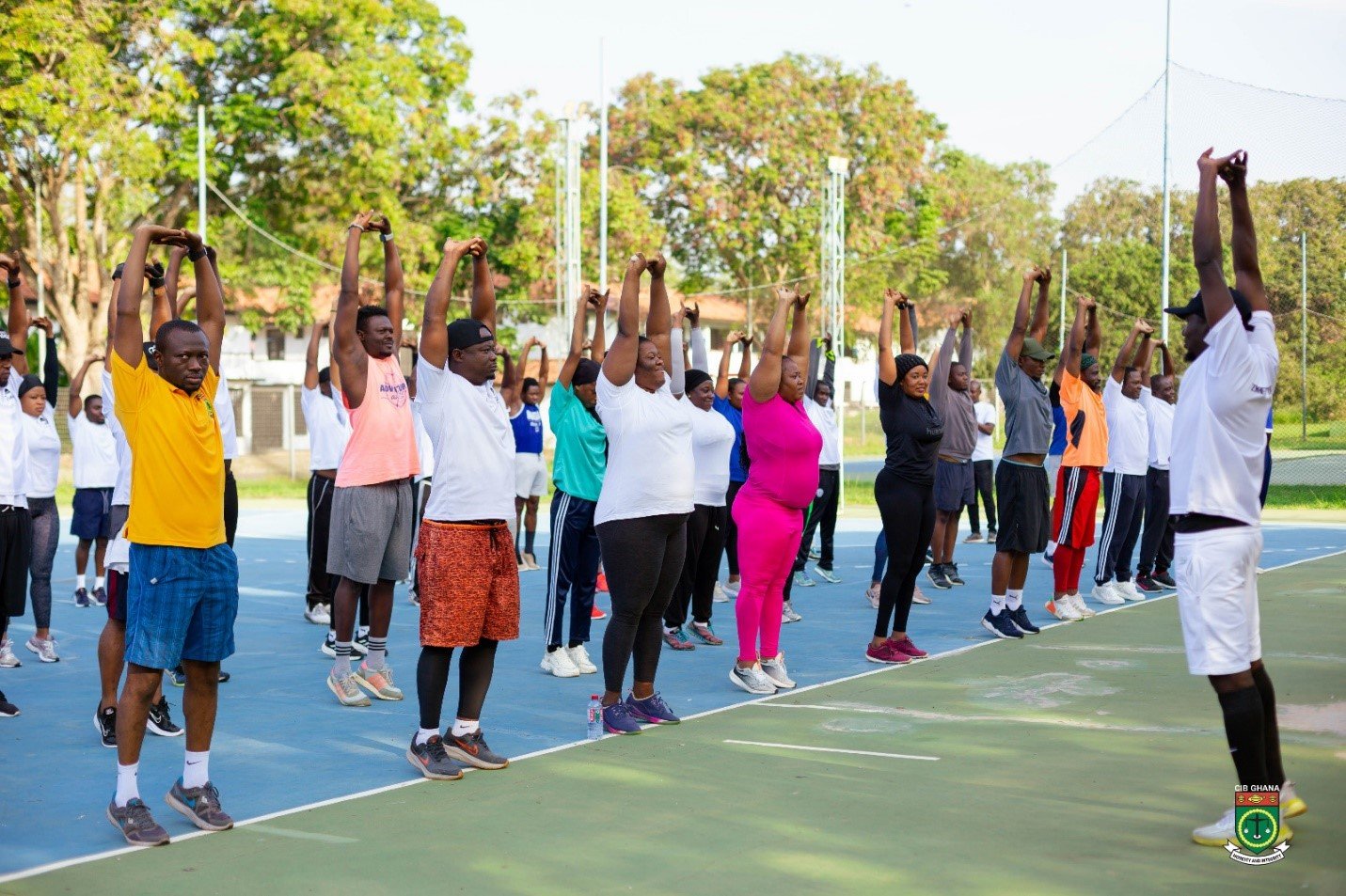 CIB Ghana launches 2025 Bankers' Week