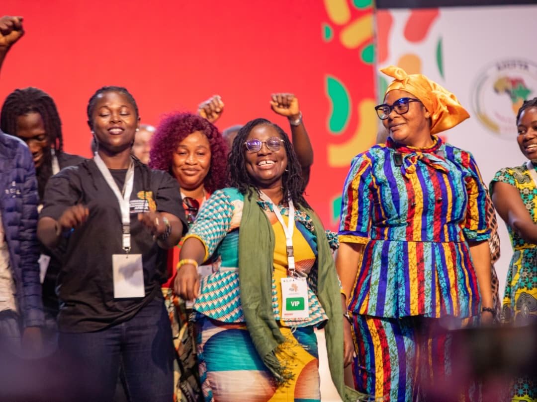 Creatives Connect Afrika: When a continent gathered to reimagine its creative power