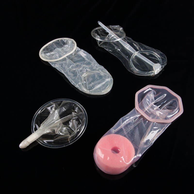 Nearly 50,000 female condoms expire over low demand – NACP Official reveals Nearly 50,000 female condoms expire over low demand – NACP Official reveals