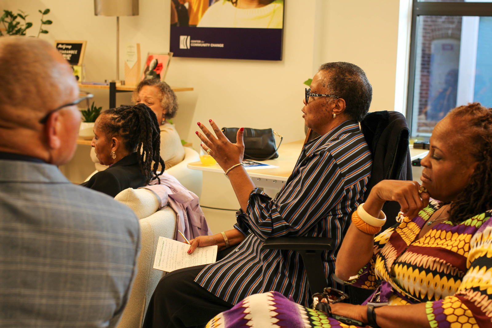 Victor Smith urges American investors to partner Ghana in new era of economic renewal