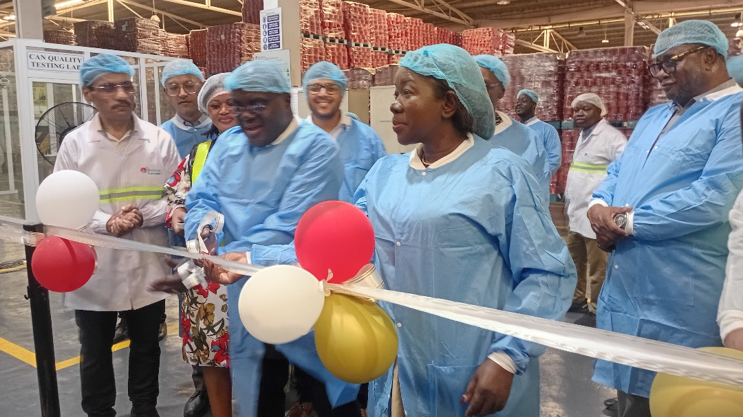 24-Hour Economy model to make Ghana a manufacturing hub - Julius Debrah