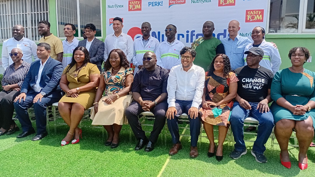 24-Hour Economy model to make Ghana a manufacturing hub - Julius Debrah