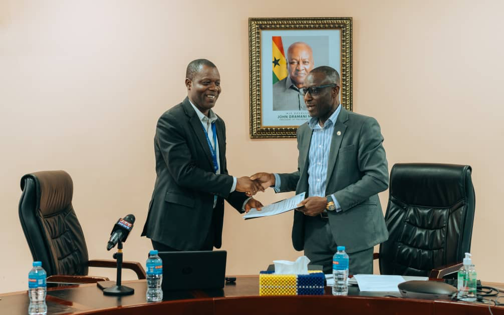 FDA receives rice processors under UNIDO's ITEQ initiative