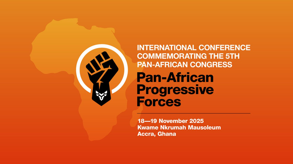 From Accra to the World: Pan-Africanism Reawakens at the Heart of Nkrumah’s Legacy