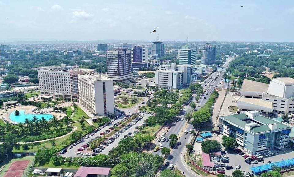 Ghana’s youth missing from governance - STAR-Ghana Foundation warns Ghana’s youth missing from governance - STAR-Ghana Foundation warns