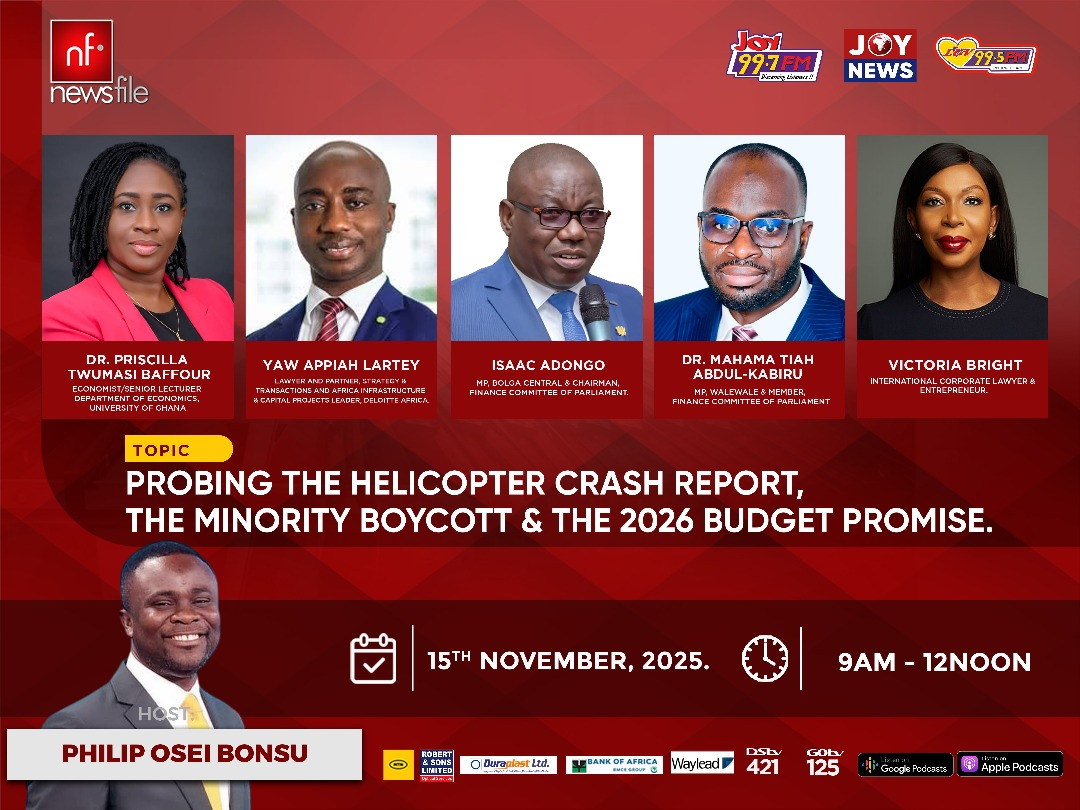 This Saturday, Newsfile discusses Z-9 helicopter crash report, CJ vetting and 2026 Budget This Saturday, Newsfile discusses Z-9 helicopter crash report, CJ vetting and 2026 Budget