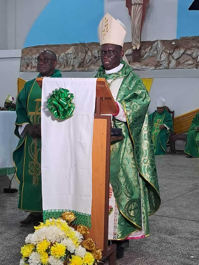 Reserve 20% of student intake in Catholic pre-tertiary schools to Catholic children - GCBC to gov't