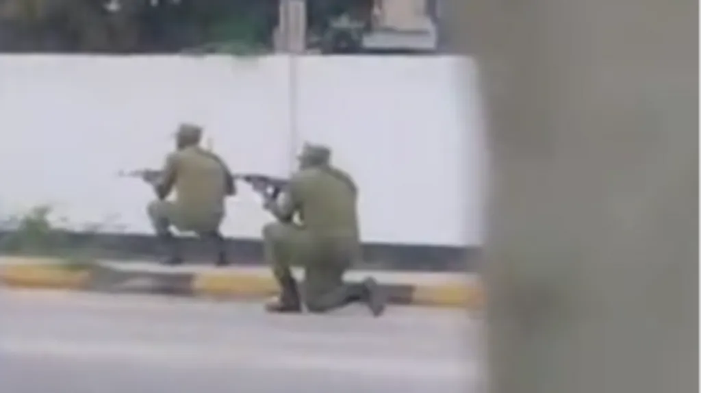 How Tanzania police crushed election protests with lethal force