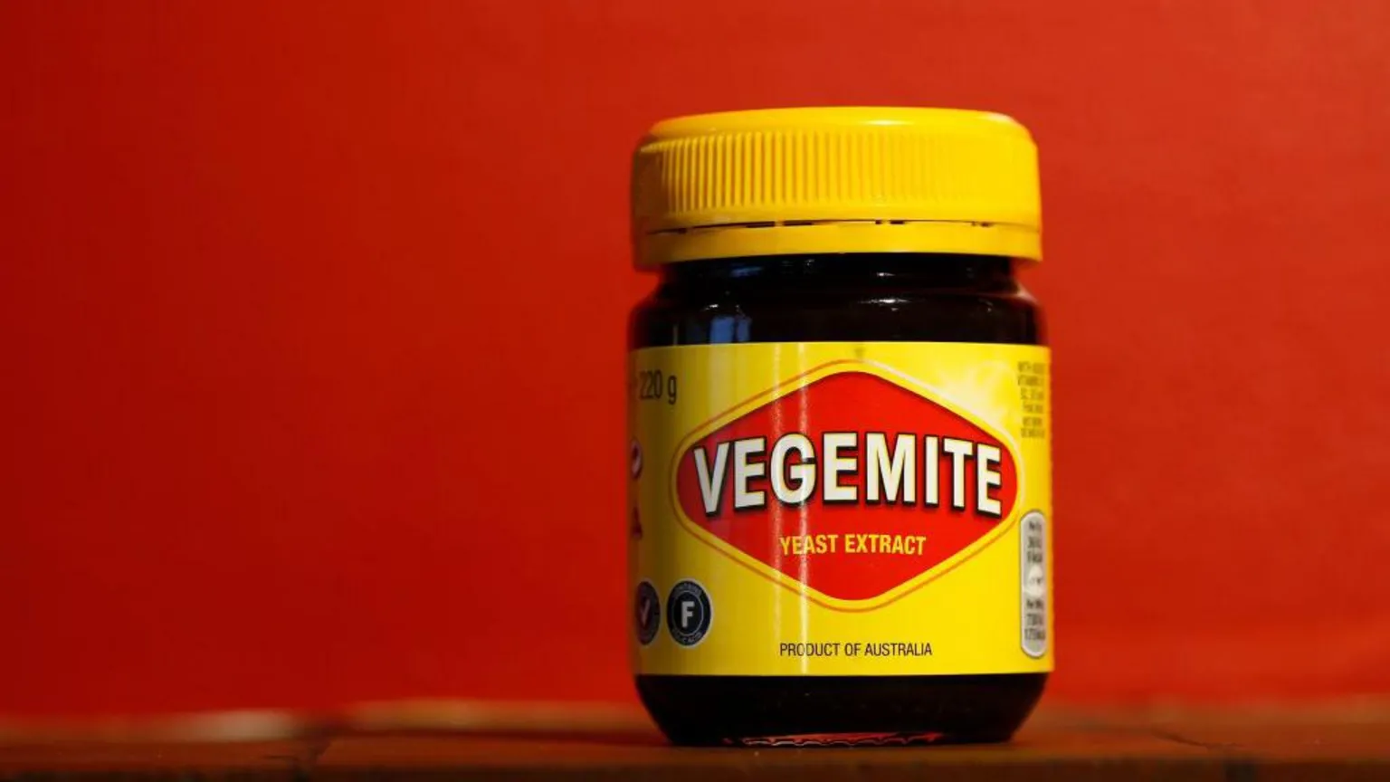 Australian murderer sues for right to eat Vegemite behind bars