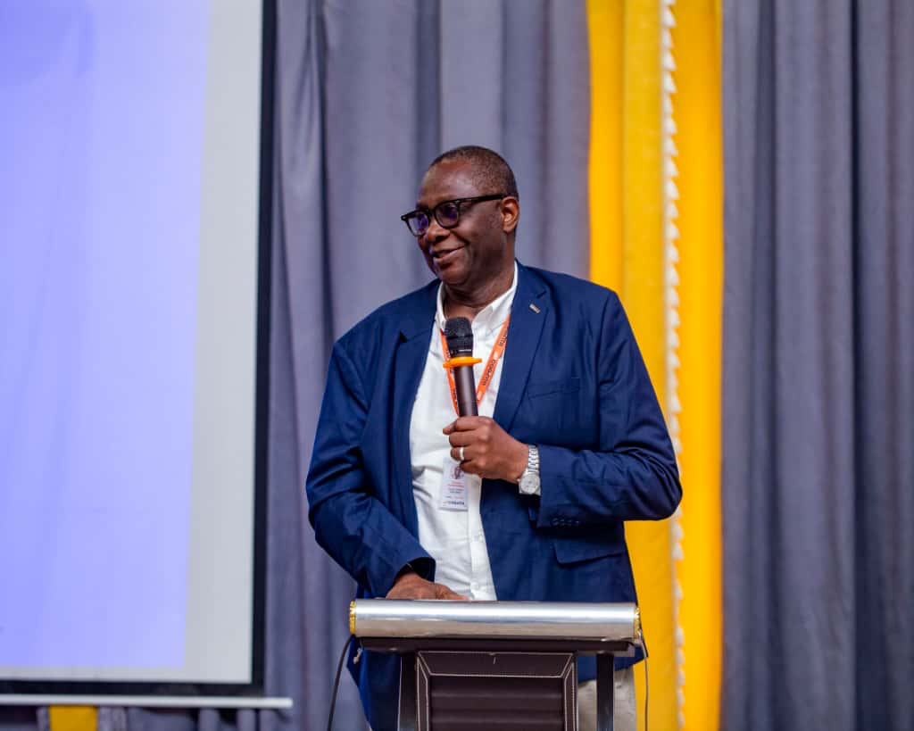 Catholic Relief Services holds workshop to reflect on PoVETSA project