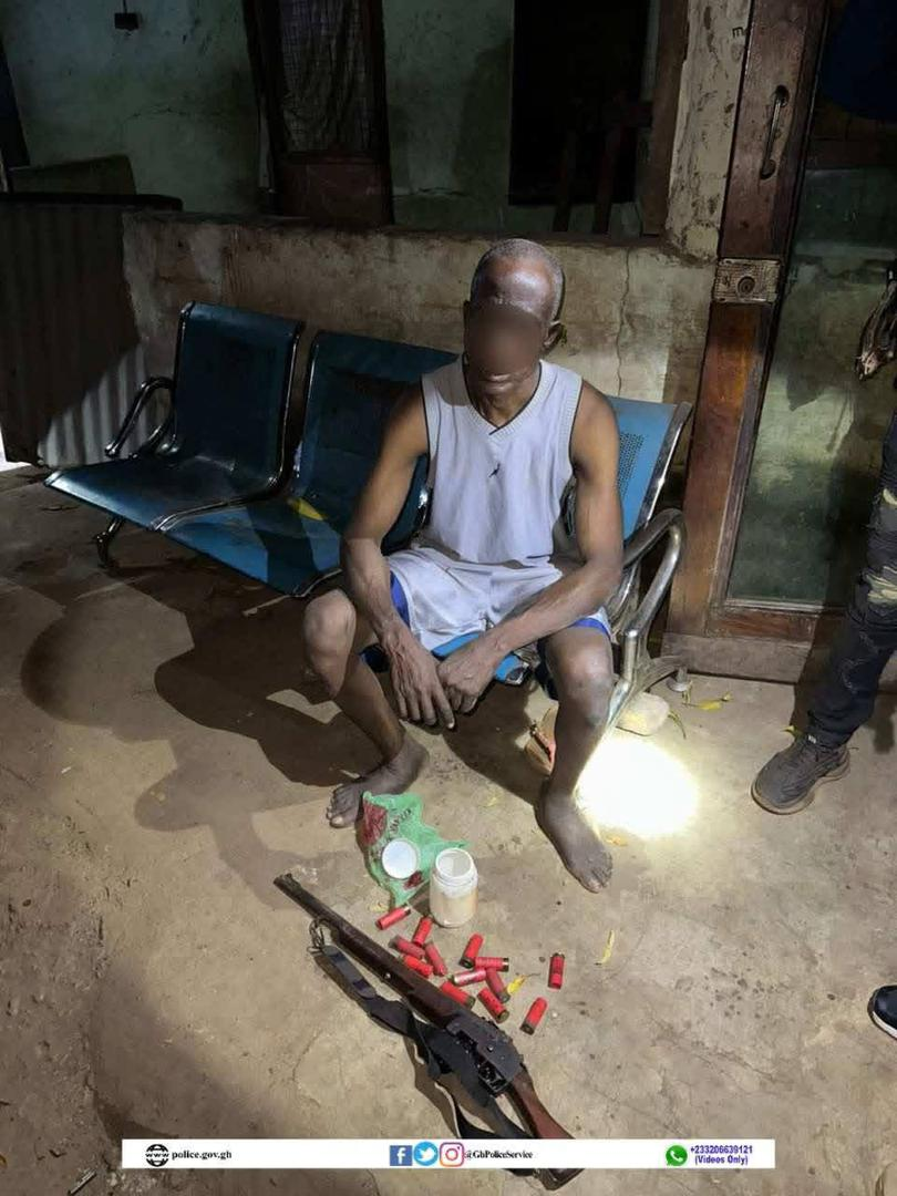 Police nab 27 suspects in Northern Region drug crackdown