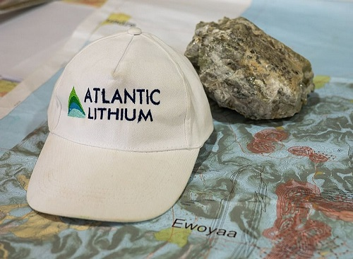 Explainer: Why Ghana’s first lithium mine has yet to break ground after two years