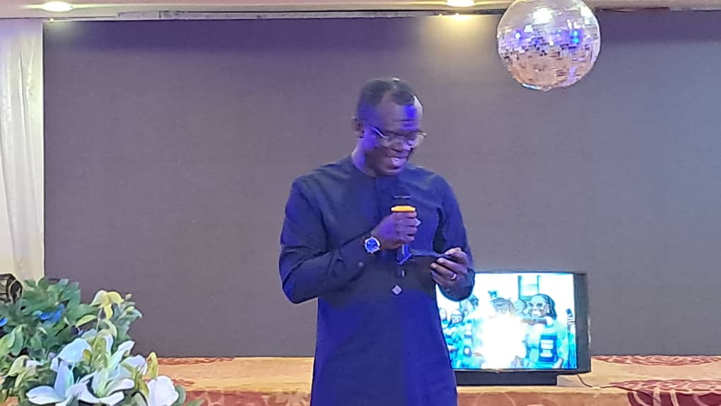 Economic future of Ghana anchors in Volta - BoG deepens community-level policy approach