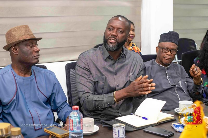 GNASSM condemns attack on NAIMOS team in Hwidiem