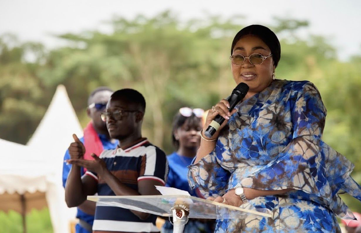 Reneaddo Foundation calls for a disability-friendly Ghana as CEM’s Day of Help marks 10 years of empowerment