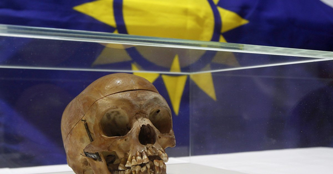 Sacred Bonds: Ethiopia and Egypt. From Royal Crowns to Human Remains! Sacred Bonds: Ethiopia and Egypt. From Royal Crowns to Human Remains!