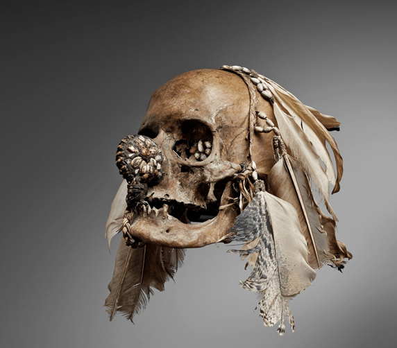 Sacred Bonds: Ethiopia and Egypt. From Royal Crowns to Human Remains! Sacred Bonds: Ethiopia and Egypt. From Royal Crowns to Human Remains!