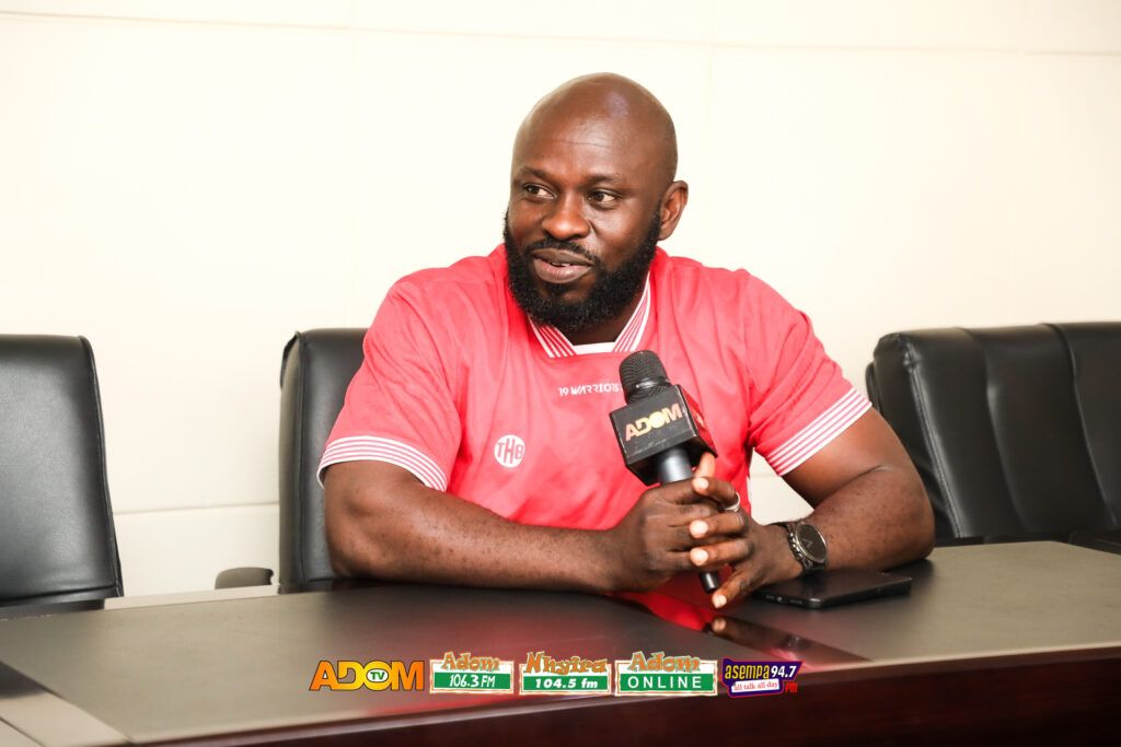 Multimedia Group partners Kwaiseypee for his 25 years in music celebration