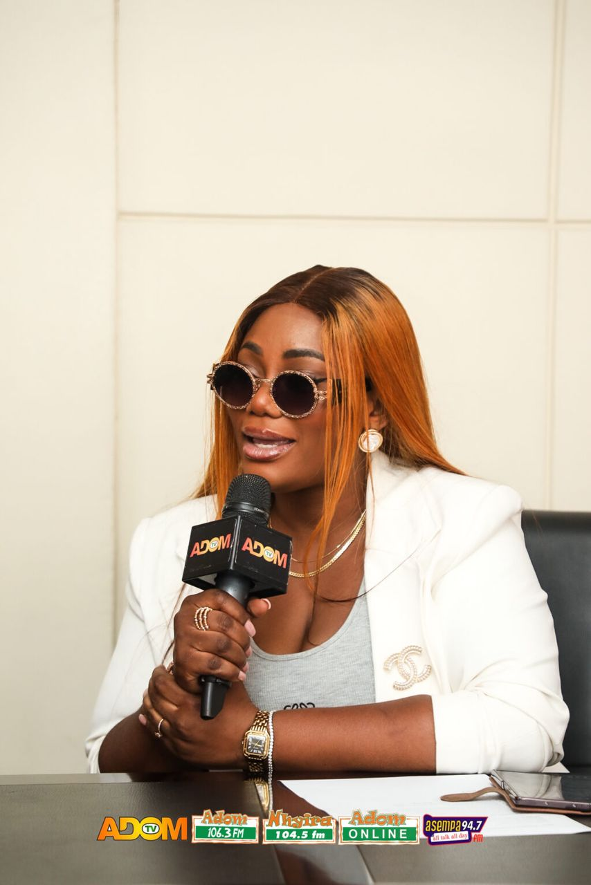 Multimedia Group partners Kwaiseypee for his 25 years in music celebration