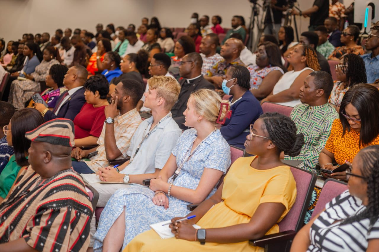 Manuel Koranteng writes: How my diabetes diagnosis inspired a national advocacy for employee wellbeing