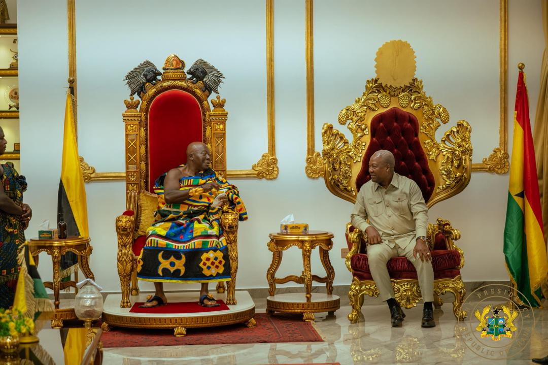 Photos: 29th Ghana Journalists Association (GJA) Awards