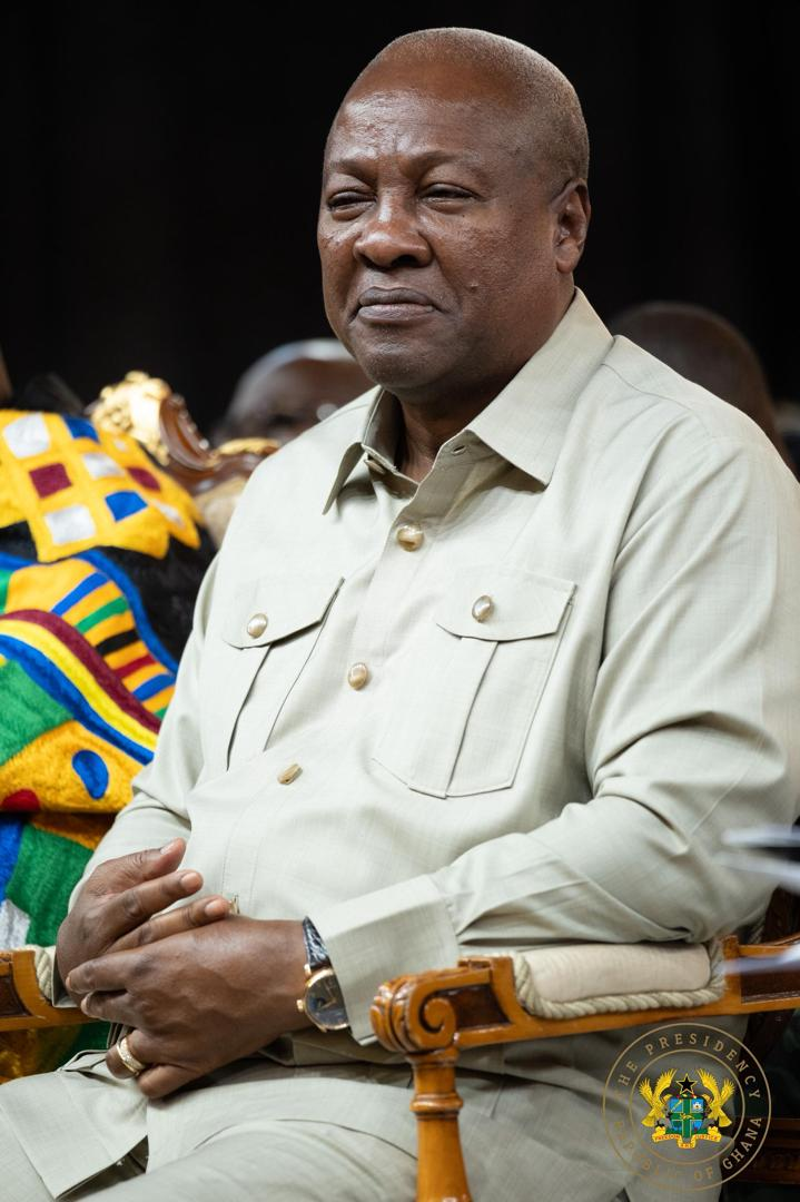 Photos: 29th Ghana Journalists Association (GJA) Awards