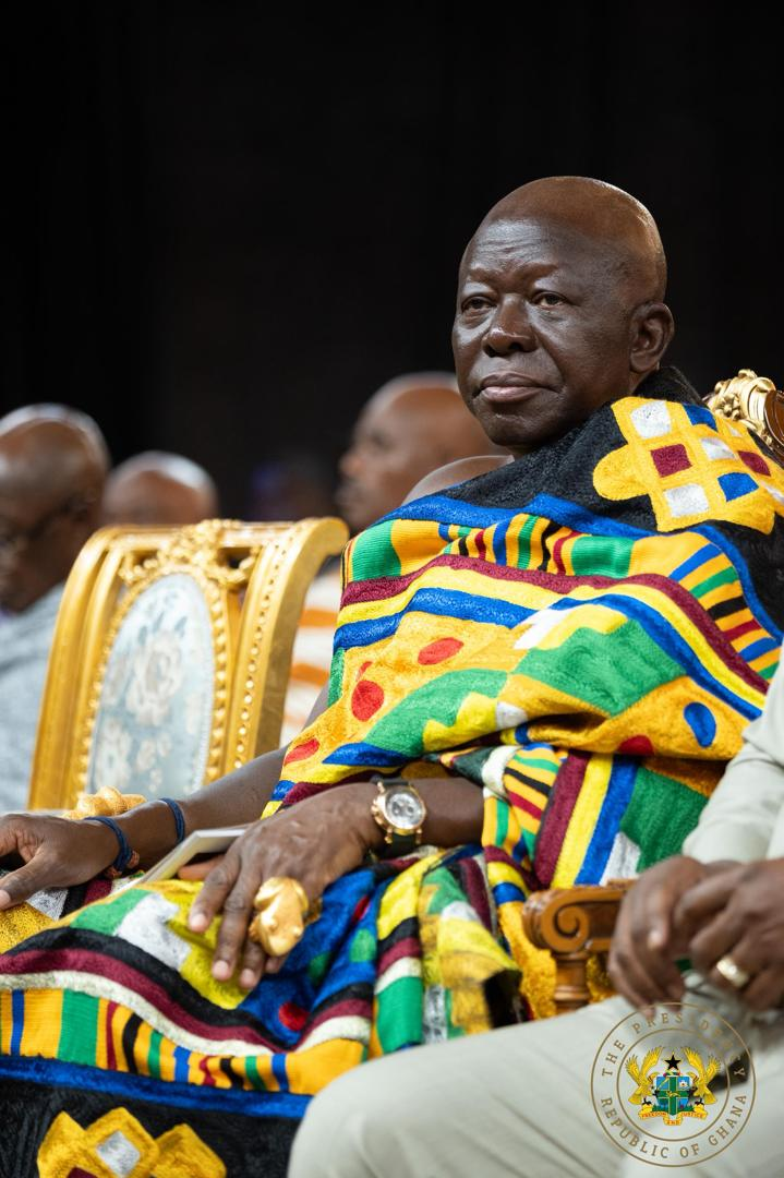 Photos: 29th Ghana Journalists Association (GJA) Awards