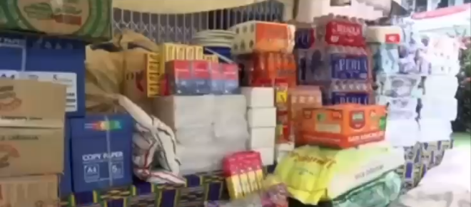 St. Paul’s Lutheran School extends support to Mampong School for the Deaf ahead of festive season St. Paul’s Lutheran School extends support to Mampong School for the Deaf ahead of festive season