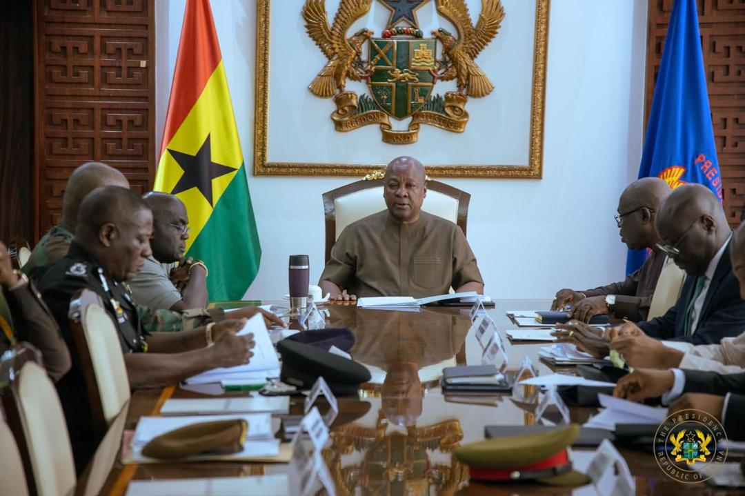 Report on August 6 helicopter crash presented to National Security Council Report on August 6 helicopter crash presented to National Security Council