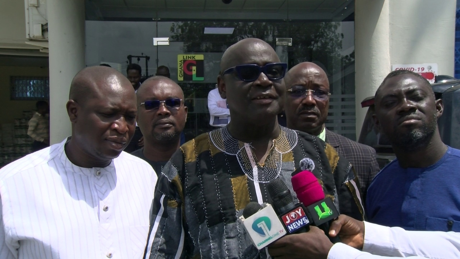 Parliament’s Trades and Industry Committee calls for support for ICUMS Parliament’s Trades and Industry Committee calls for support for ICUMS