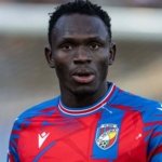 Prince Kwabena Adu: 5 Things to know about the new Black Stars forward Prince Kwabena Adu: 5 Things to know about the new Black Stars forward