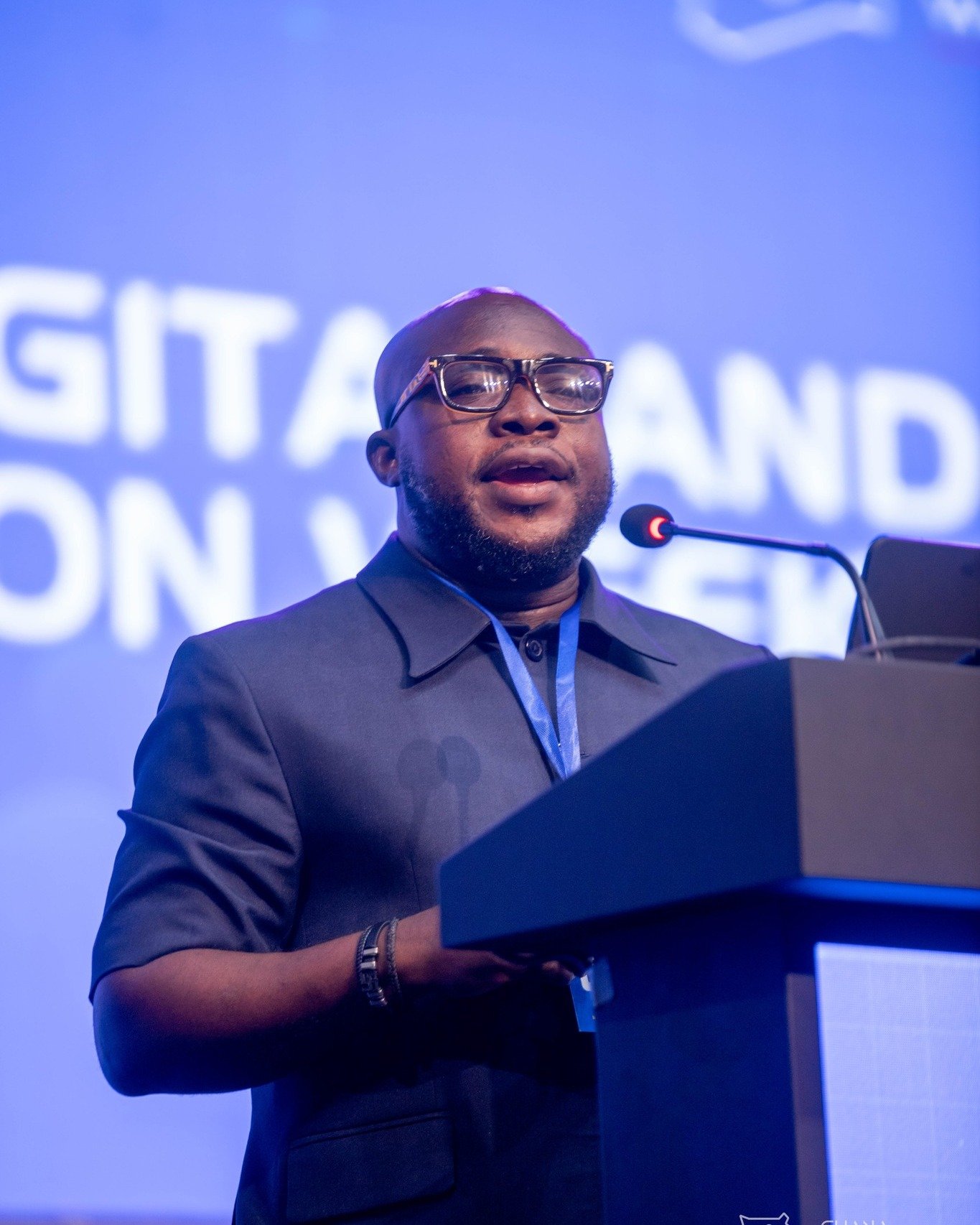 Insights from the launch of the Ghana Digital and Innovation Week