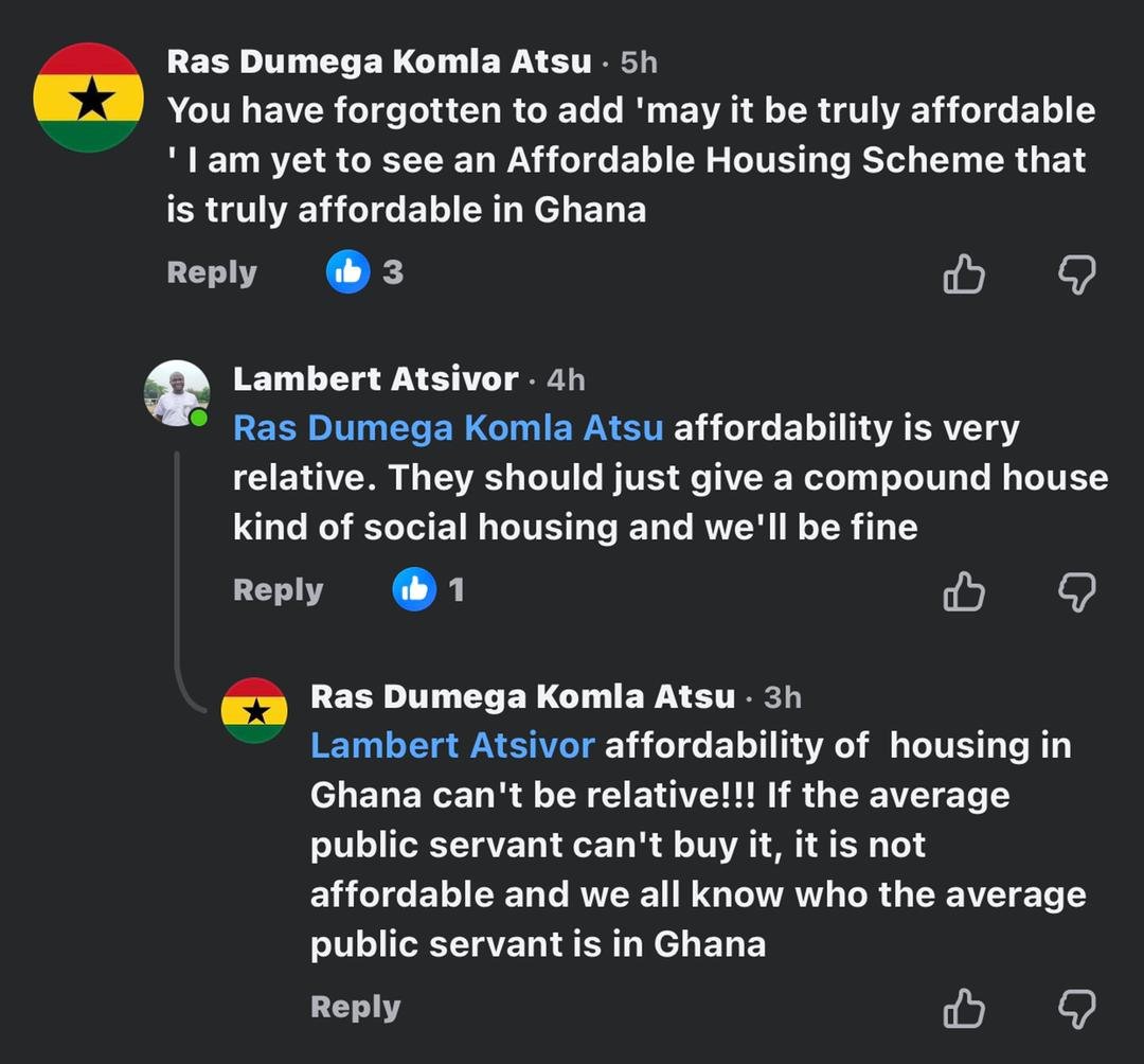 Government to break ground for ambitious “Oxygen City” housing project in Ho 