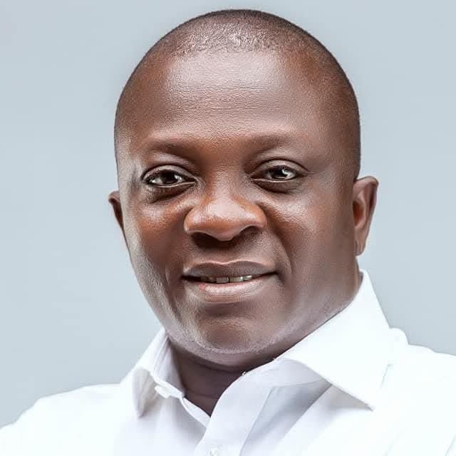 ‘We'll come back stronger’ - Bryan Acheampong vows NPP revival after 2024 defeat