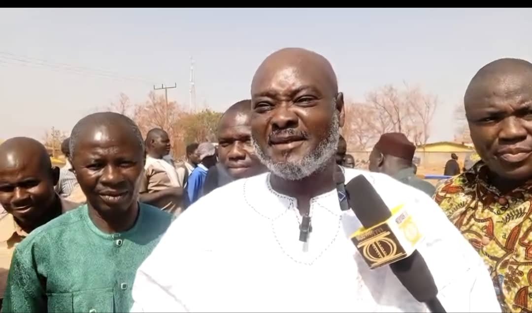 Minister rejects claims of political bias as NDC Regional chair is named North East Best Farmer