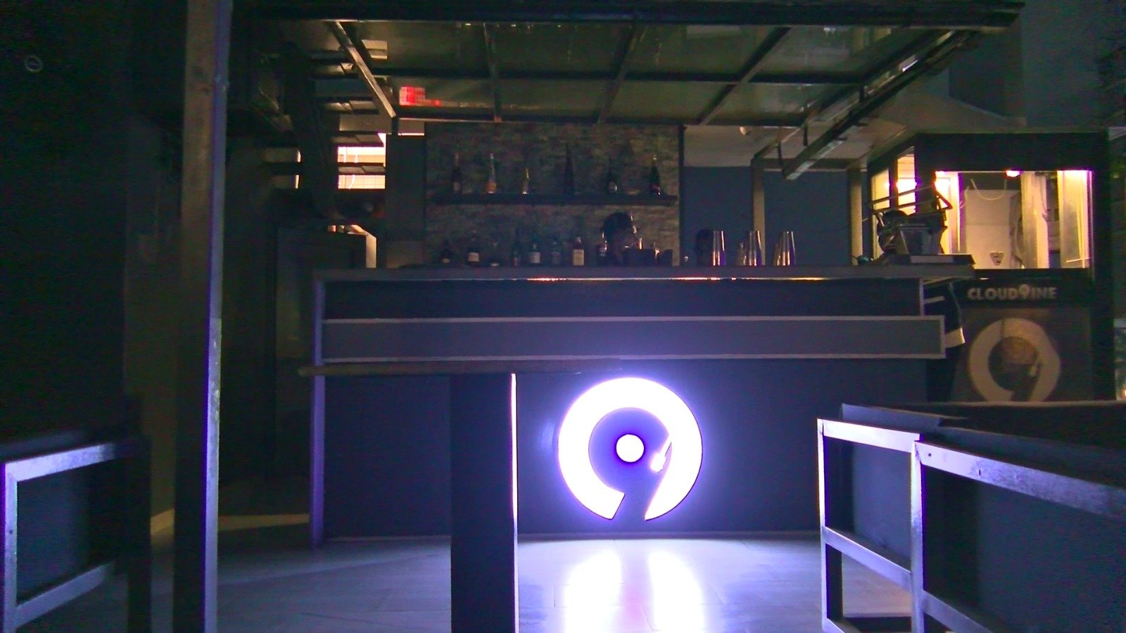 GRA locks up Osu’s Cloud 9 Pub over non-payment of taxes