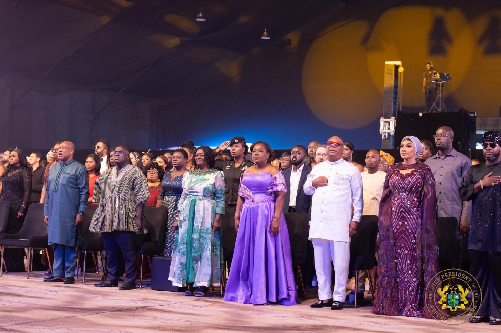 Opoku-Agyemang urges long-term investment to grow Africa’s film and creative economy