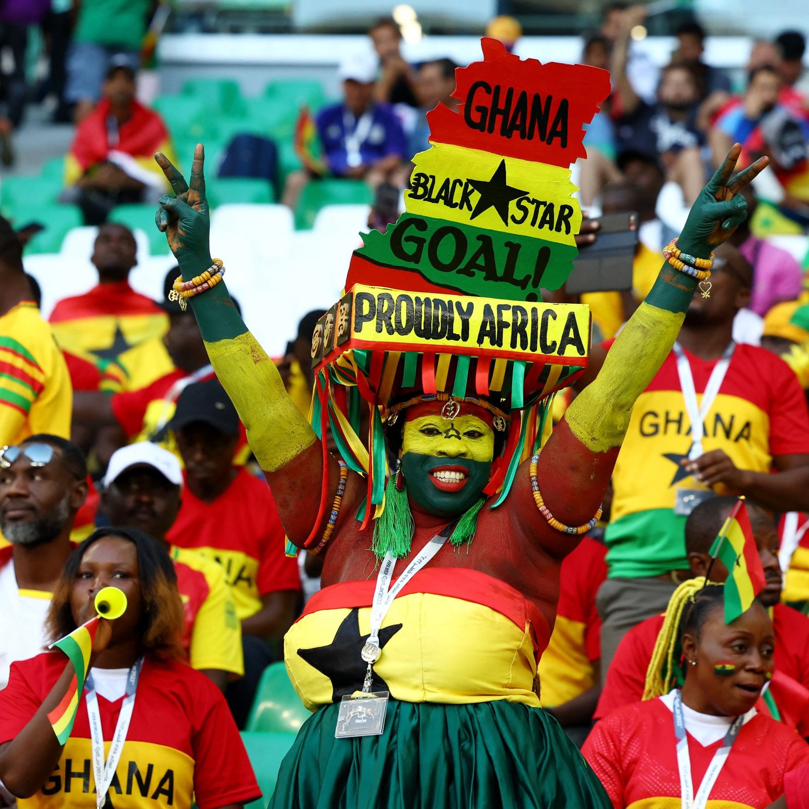 2026 World Cup: How FIFA priced Africa's ordinary fan out of the tournament - and why the gap with the rest of the world is impossible to ignore