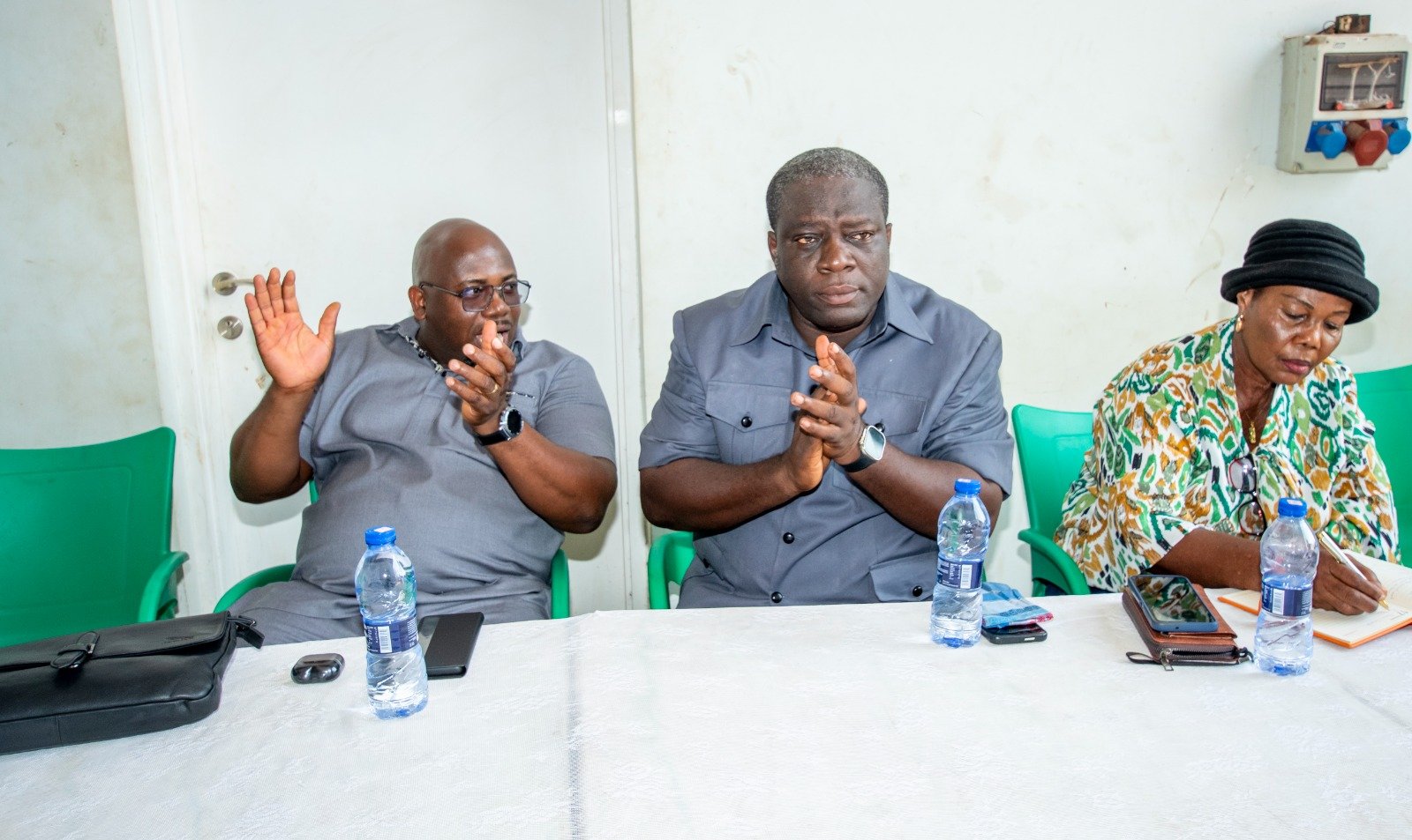 Premix Fuel Distribution: Why the 53% Premix Community Fund must be protected Premix Fuel Distribution: Why the 53% Premix Community Fund must be protected