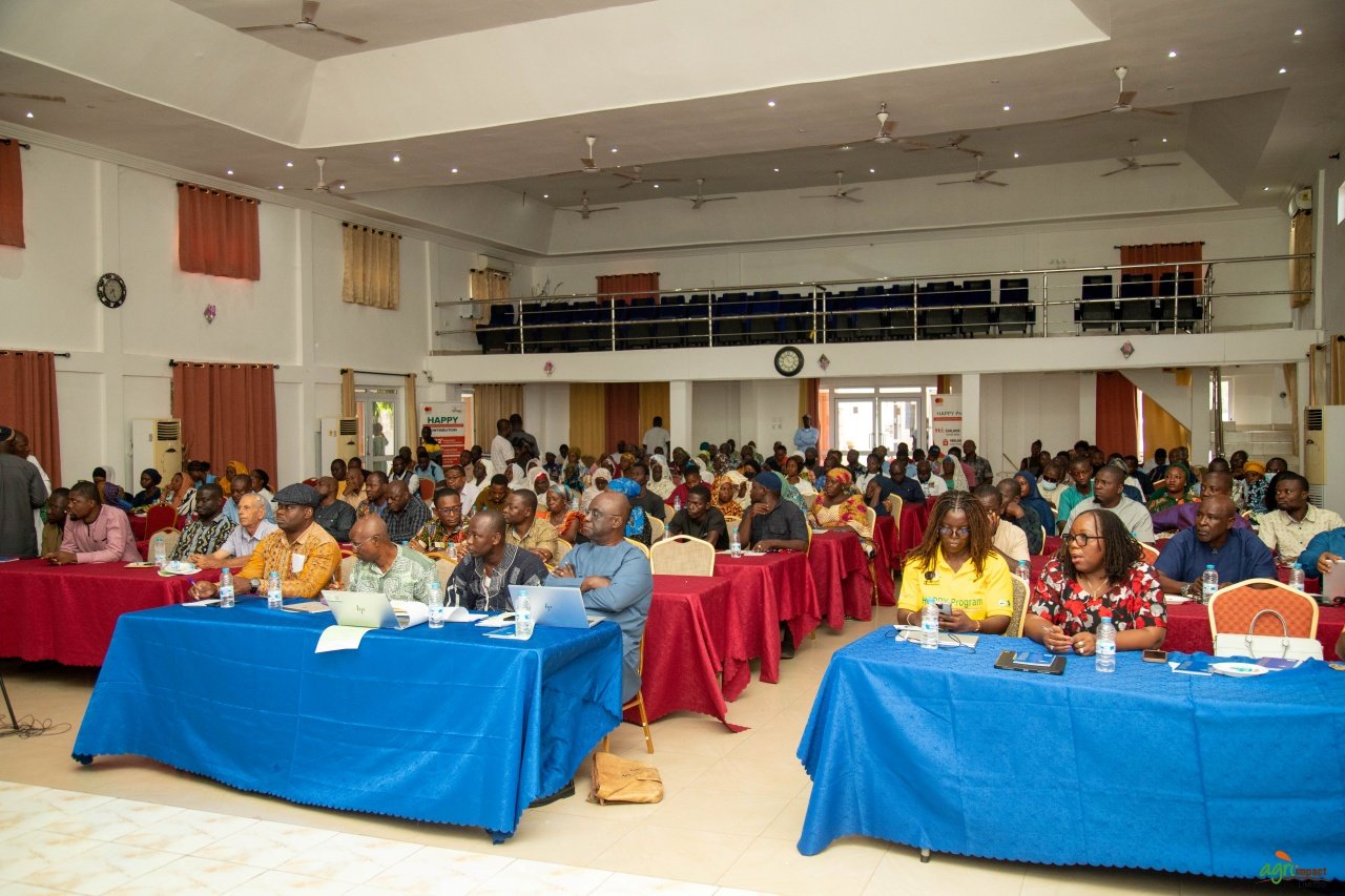 Massive agric budget increase welcomed, but post-harvest losses threaten gains - Agri-Impact CEO warns 