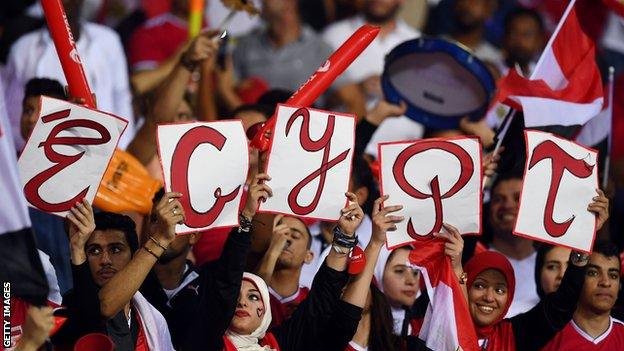 2026 FIFA World Cup: What African fans will pay to watch their teams