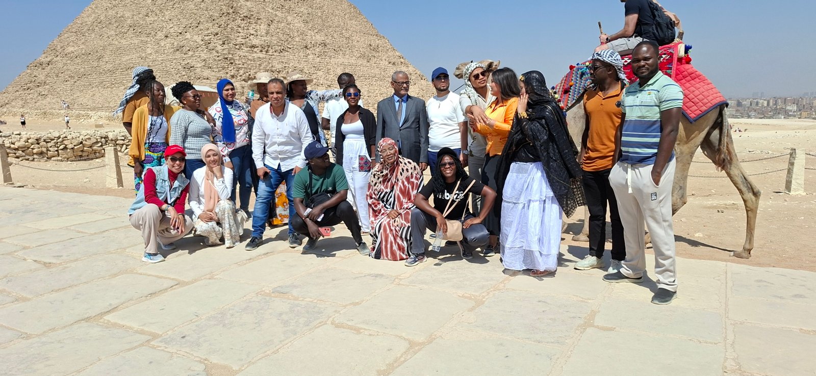 Emmanuel Dzivenu: The 'stolen' birthday