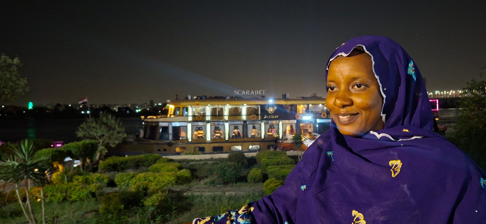 Emmanuel Dzivenu: The 'stolen' birthday