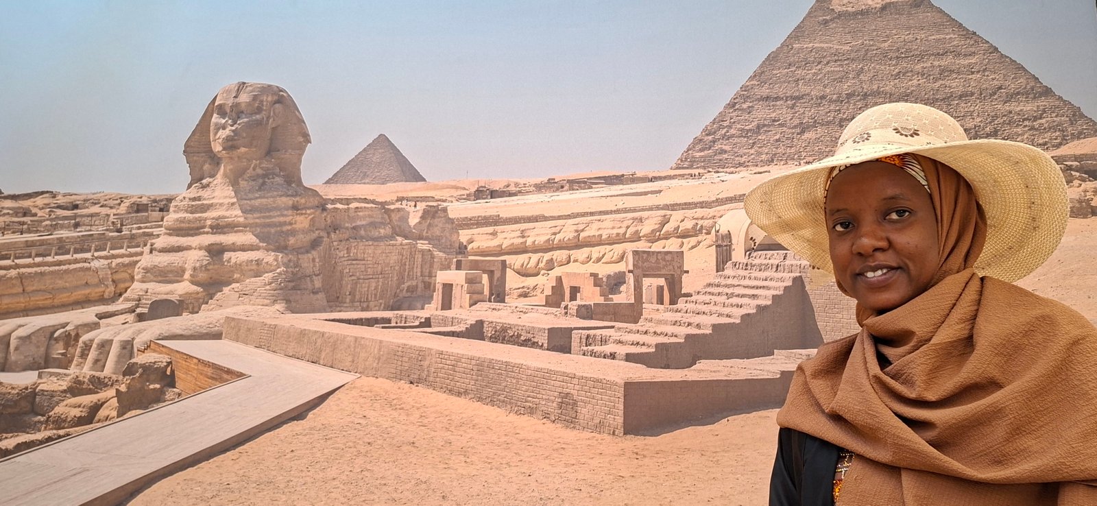 Emmanuel Dzivenu: The 'stolen' birthday