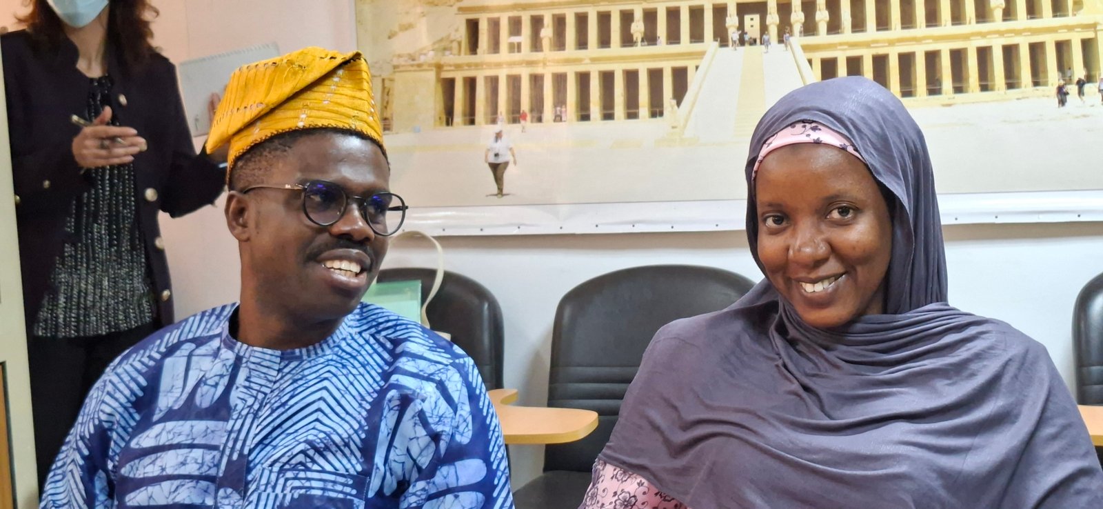 Emmanuel Dzivenu: The 'stolen' birthday