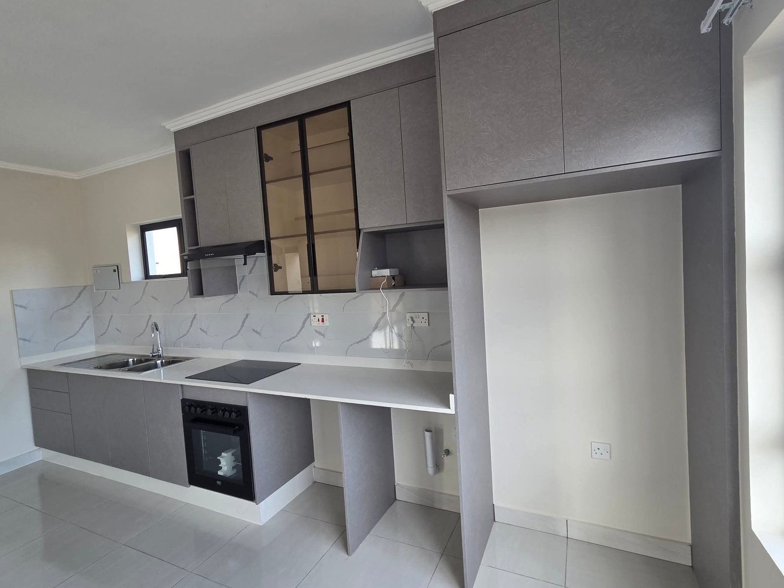 Botswana government fulfil house promise to 200m Paris Olympics gold medallist Tebogo