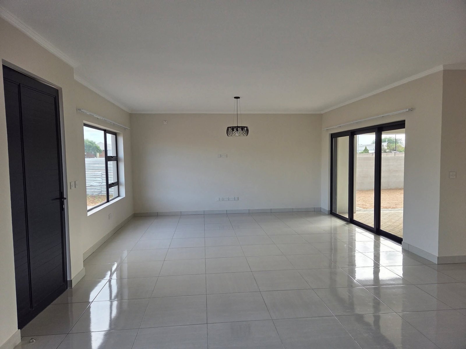 Botswana government fulfil house promise to 200m Paris Olympics gold medallist Tebogo