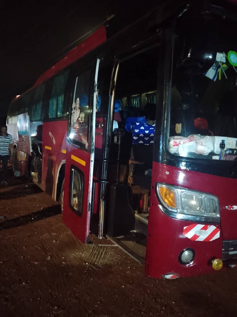 Police arrest 2 over illegal possession of 2,600 AK-47 ammunition in Ashanti Region Police arrest 2 over illegal possession of 2,600 AK-47 ammunition in Ashanti Region