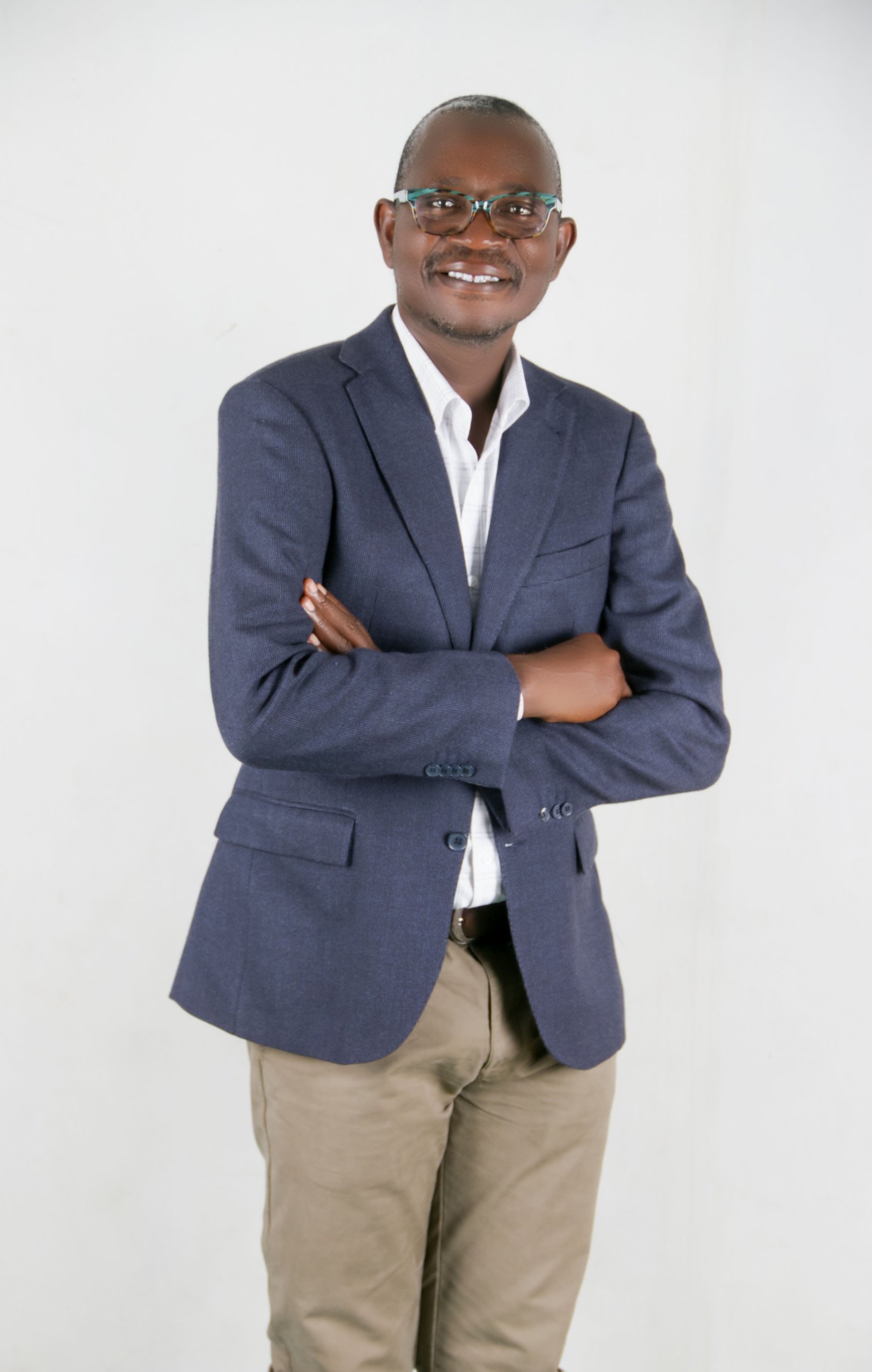 Multimedia’s David Andoh selected among international journalists covering  PLANETech 2025 in Israel